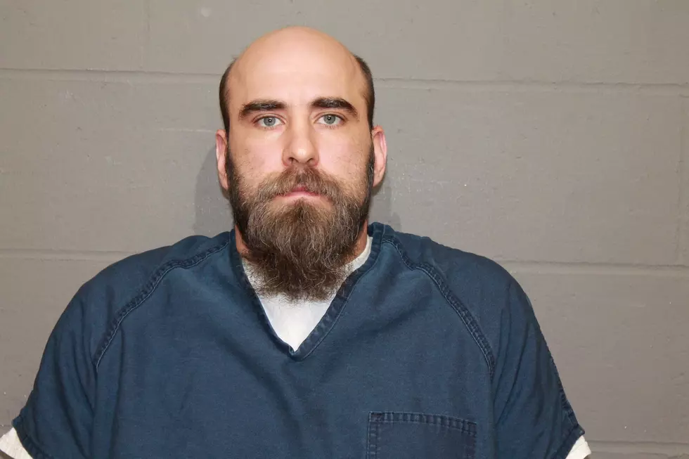 Injured Goodhue County Deputy Released From Hospital