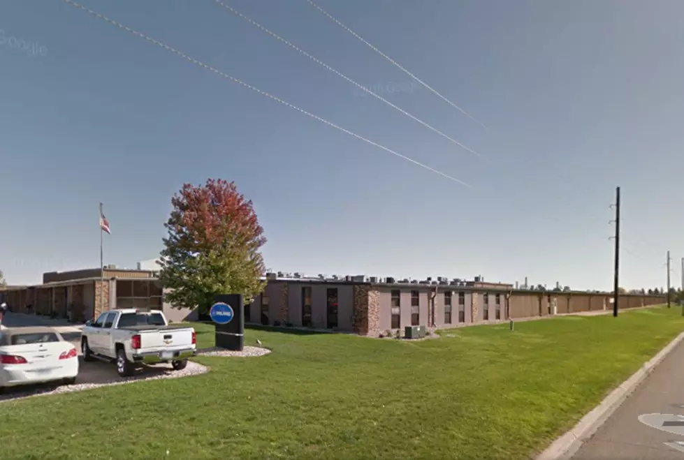 Polaris Shutting Down Iowa Plant