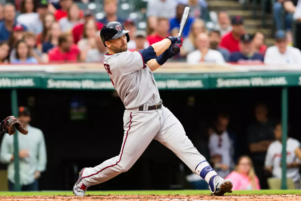 Two in a Row Puts Twins a Half Game Out!