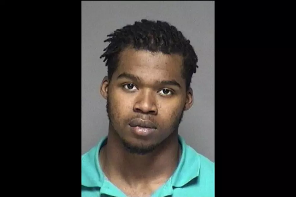 Plea Agreement in Rochester Home Invasion Case