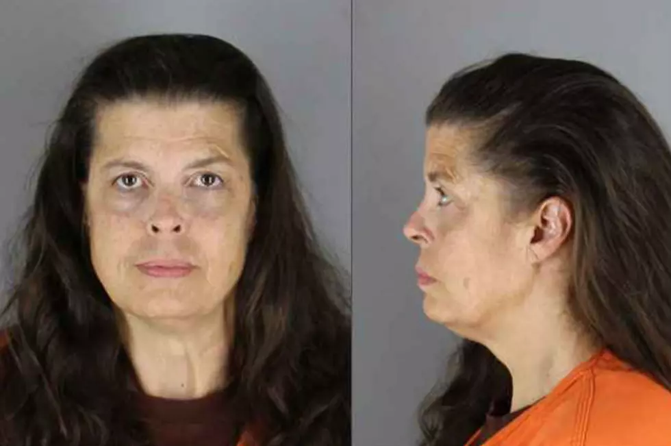 Woman Sentenced for Killing Wayzata Police Officer