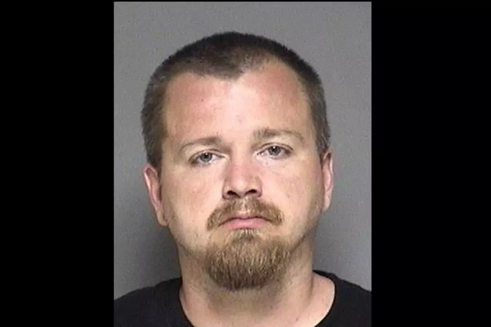 Derek Thielen-Olmsted County Adult Detention Center photo