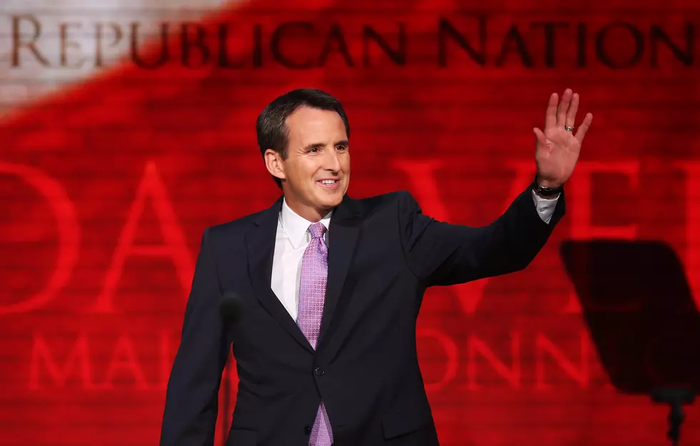 Pawlenty Dropping Lobbying Job Amid Talk of Possible Gubernatorial Bid