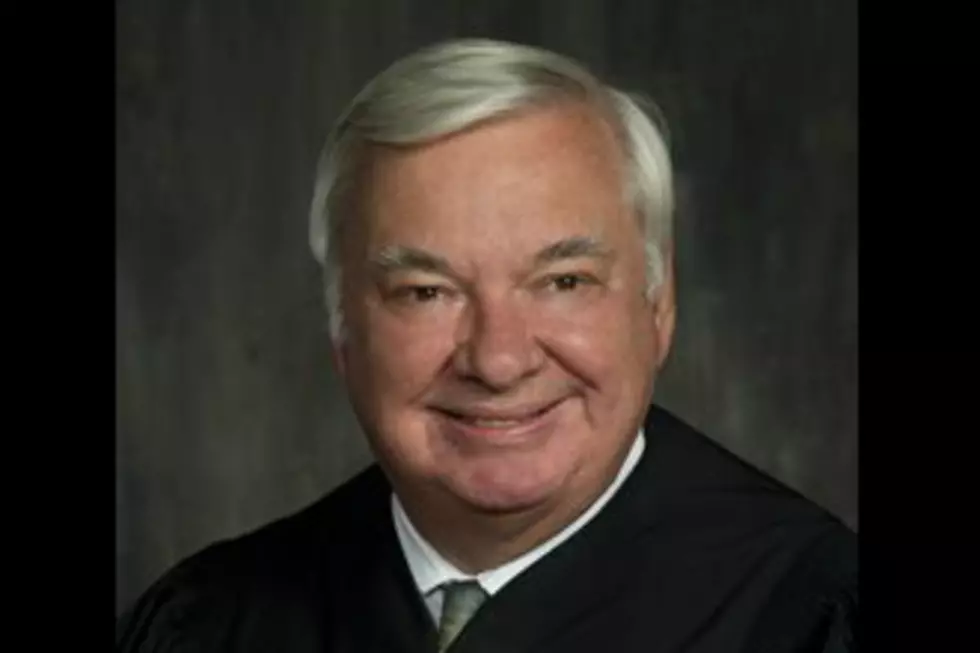 Area Judge, Former Rochester Attorney, Retires
