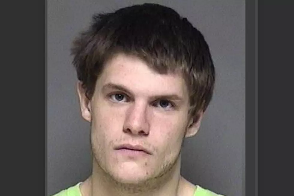 Rochester Man Arrested After Attacking Family Member with Hammer