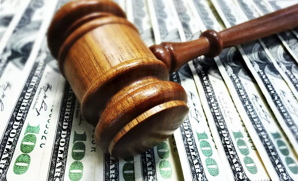 gavel