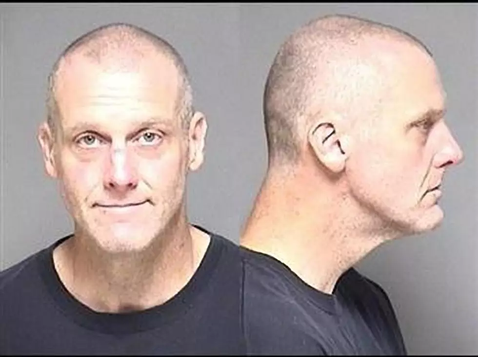 Convicted Killer Admits to Recent Rochester Break-in & Vandalism