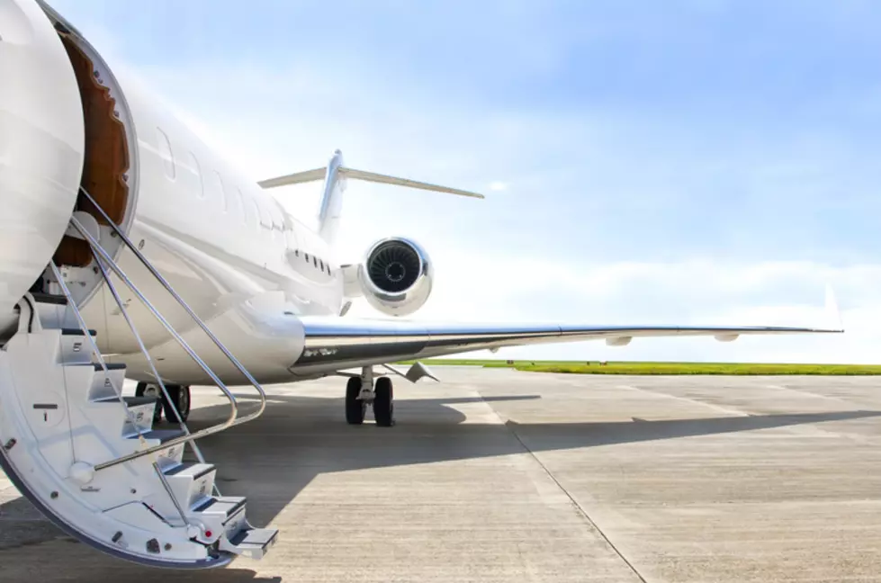 Elite Airways Drops Plans for Rochester Flights