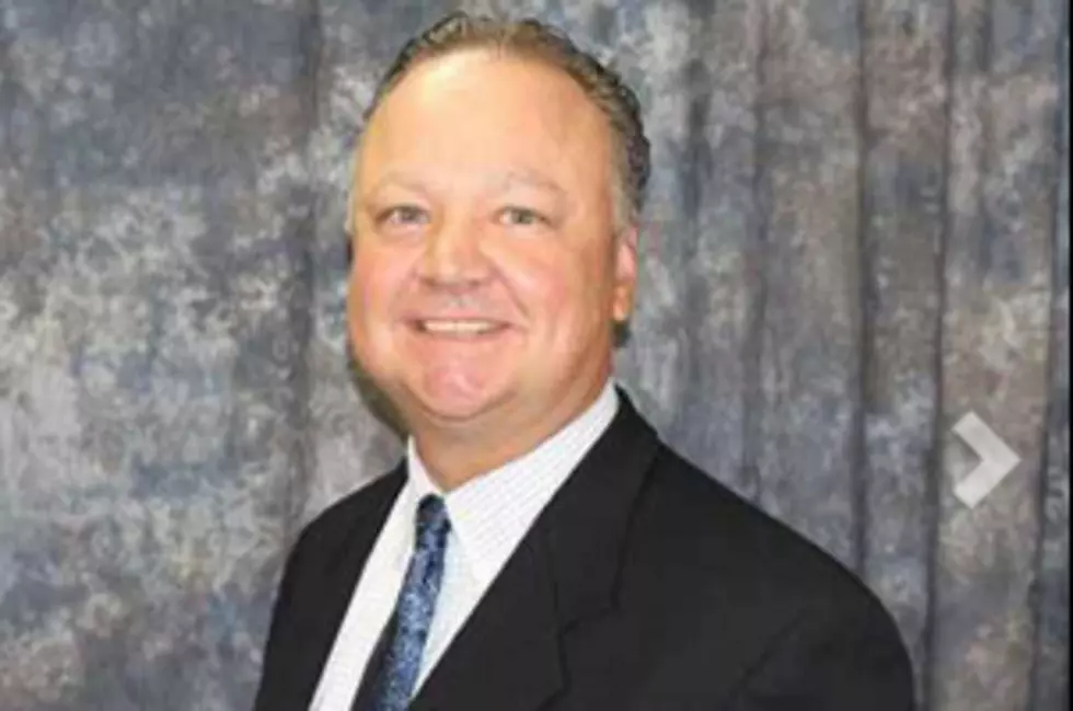 Former Zumbrota-Mazeppa Superintendent Has Died