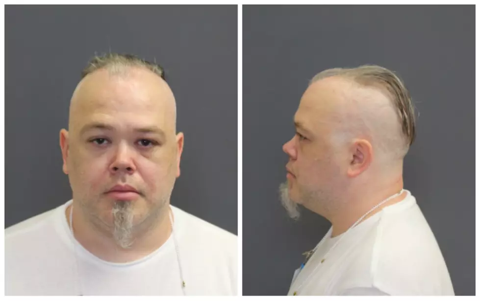 Sex Offender From Hastings Sentenced in Federal Child Porn Case
