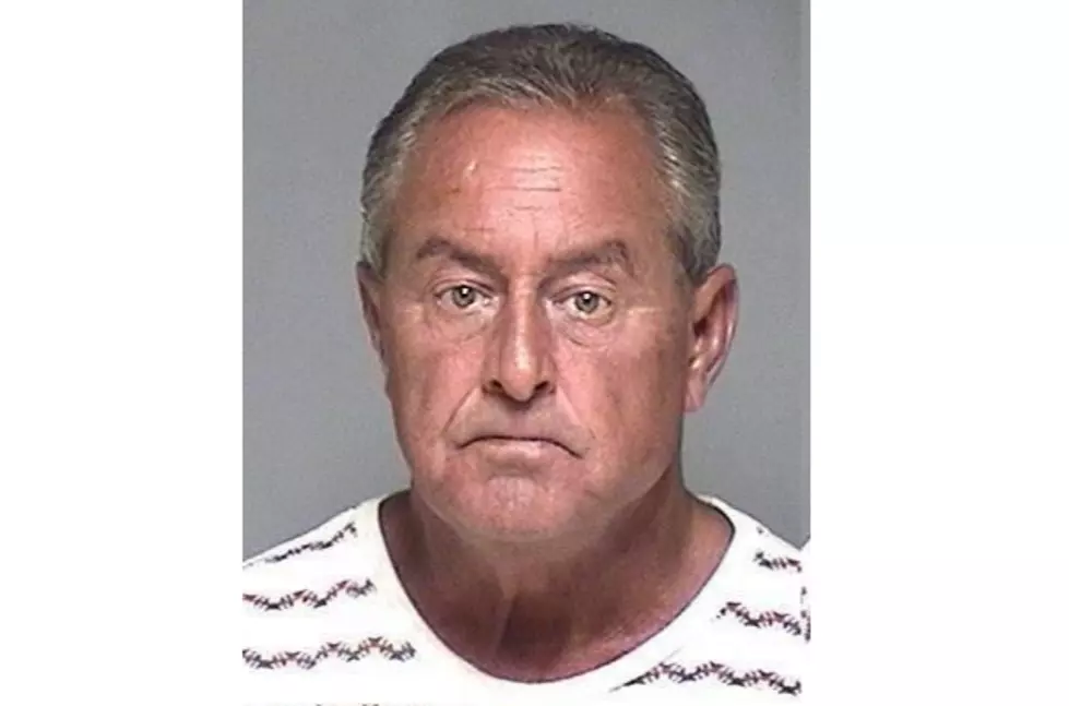 Rochester Man Accused of Being Serial Exposer