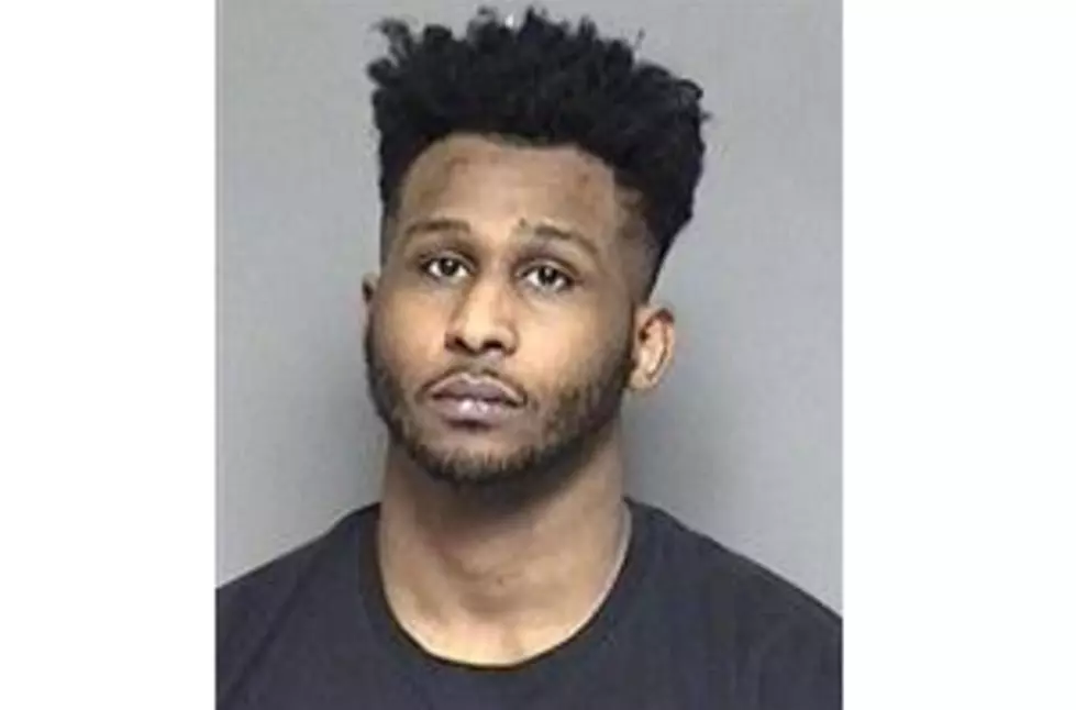 Drugs Found in Rochester Man’s Underwear