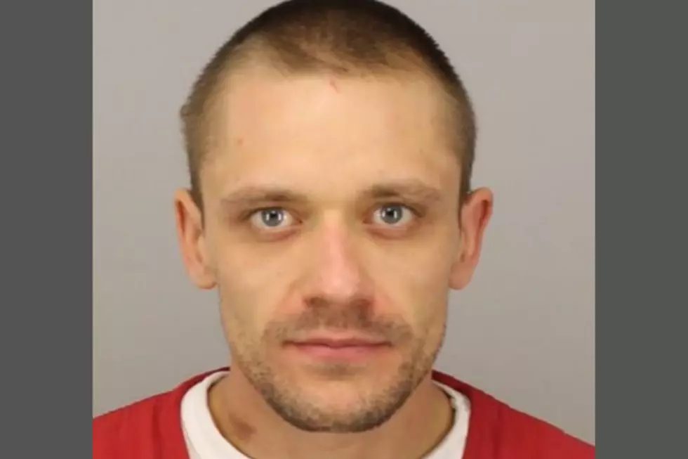 Crash With Train in Dodge County Leads to Drug Charge