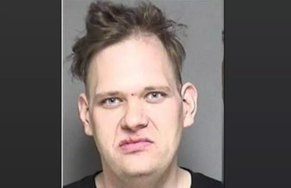 Talk About An Easy Rochester Drug Arrest