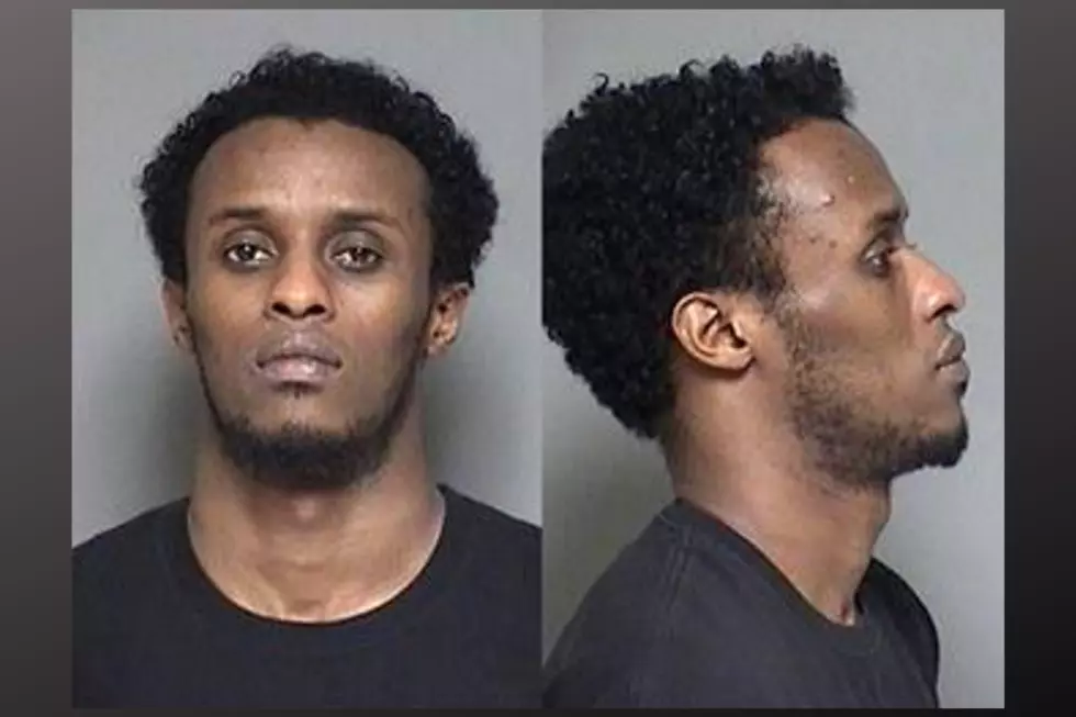 Rochester Man Sentenced For Incident Involving Large Knife