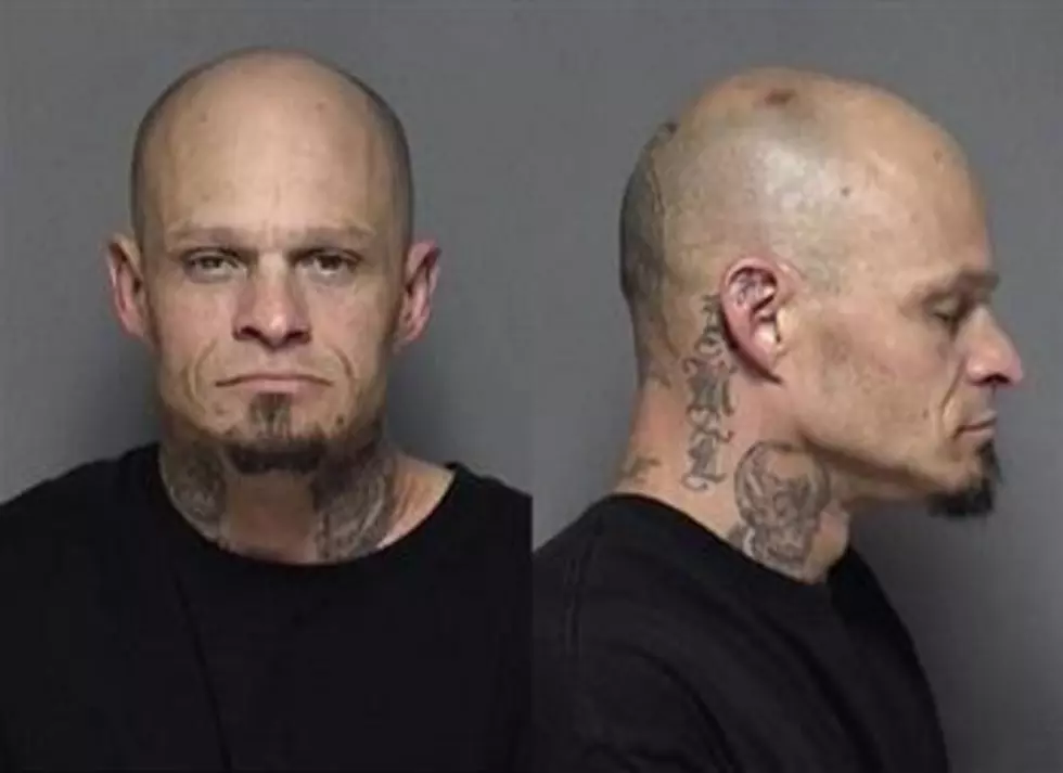 Chatfield Man Charged in Crash That Nearly Killed Toddler