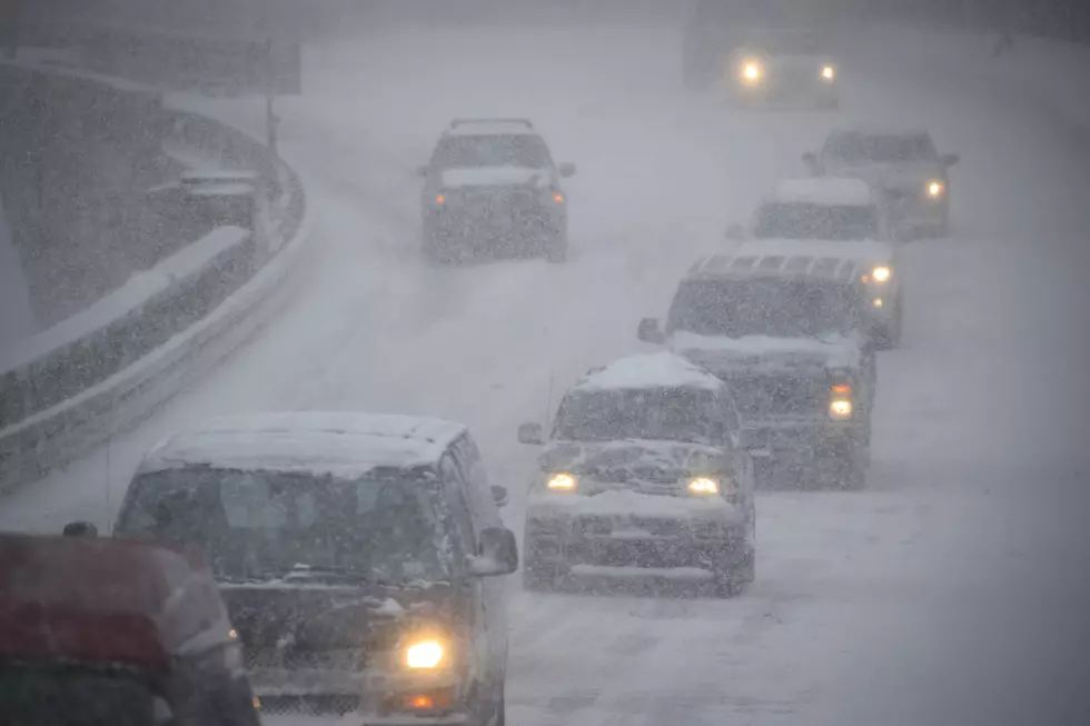Potentially Disruptive Snowstorm on the Horizon for Rochester, Southeastern Minnesota