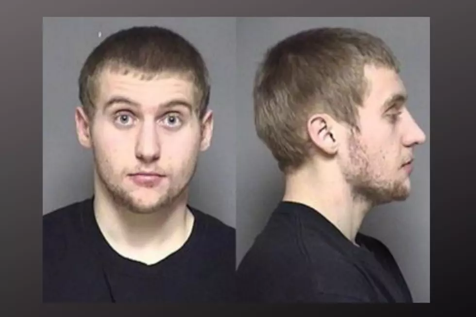 Lanesboro Man Arrested After 2 Chases in Rochester Area