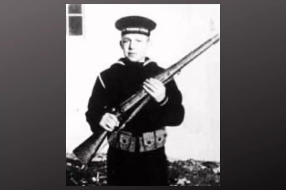 Remains of Wabasha County Man Killed at Pearl Harbor Identified