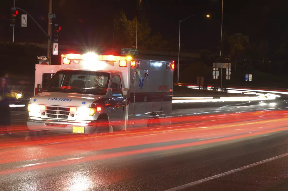 Safety Crew Member Killed at Western Wisconsin Race Track