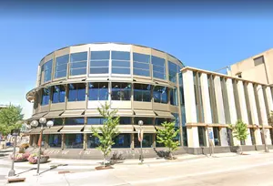 News Update-City Names New Director For Rochester Public Library