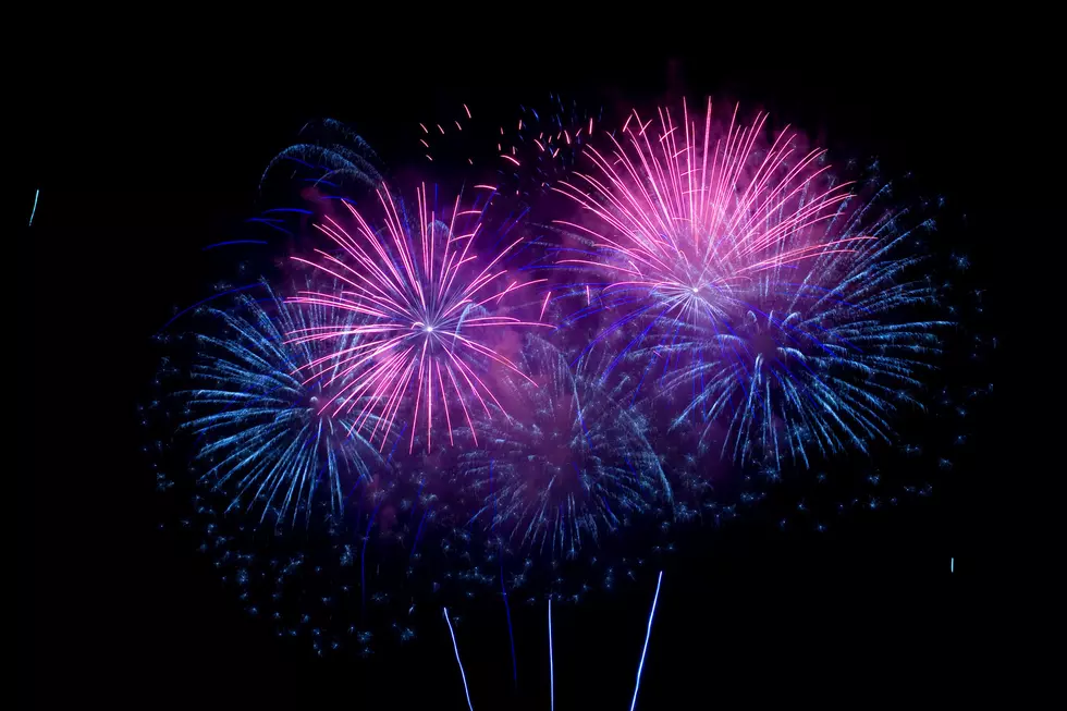 Rochester City Council Approves August Fireworks Show