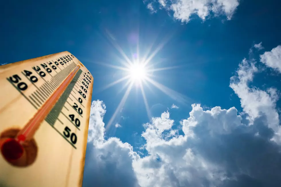 Record Warmth on Election Day in Rochester