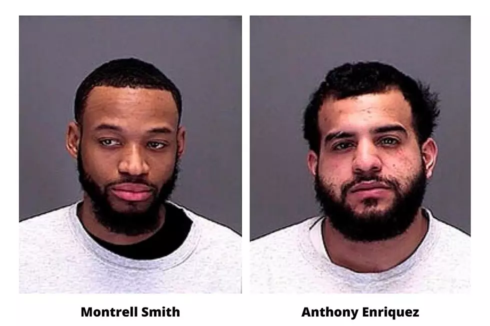Two Men Sent to Prison For Injuring Minnesota Trooper