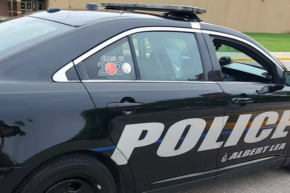 Albert Lea Police photo (Facebook)