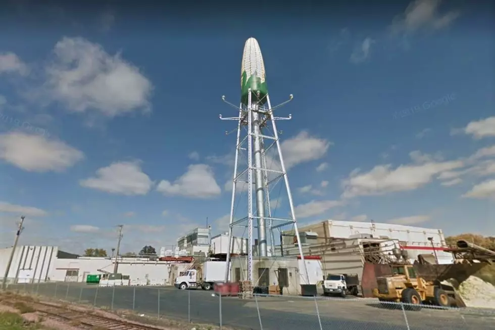 Seneca Demolition and Water Tower Restoration Contract Approved