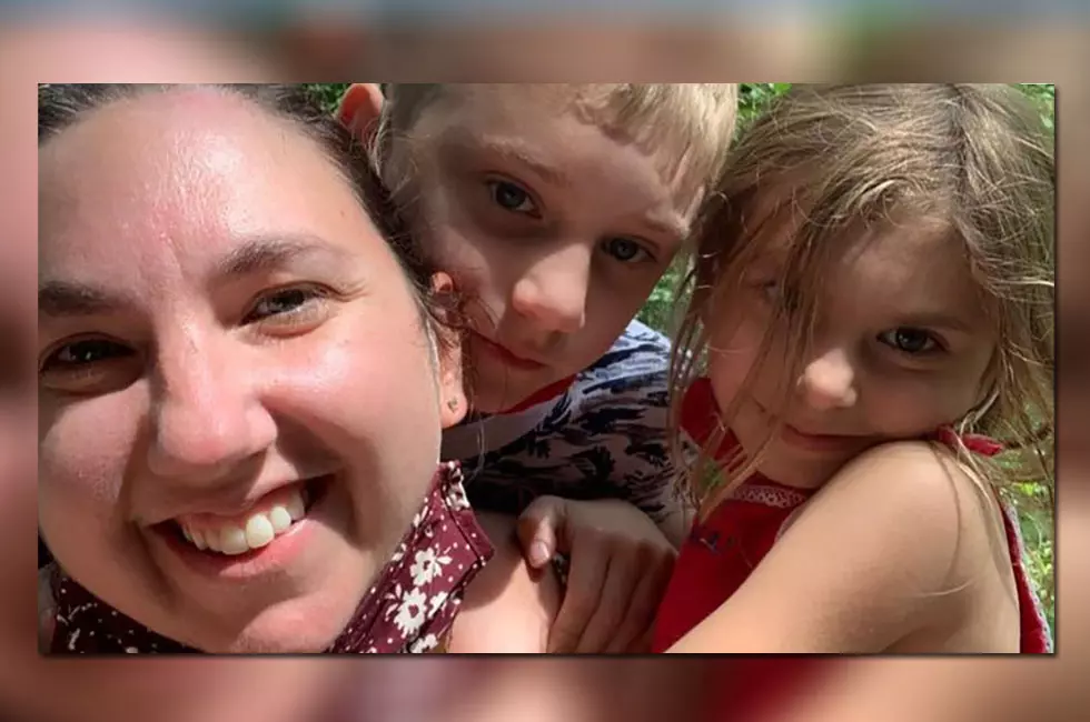 Lindsay Overbay Buffalo MN shooting victim