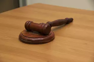 Rochester Man Avoids Prison In Drug Case