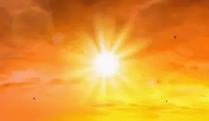 Are you ready for summer weather?