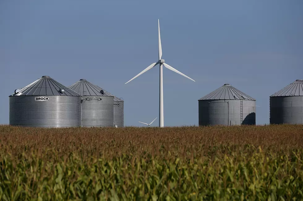 Extreme Drought Expands in Southeast Minnesota