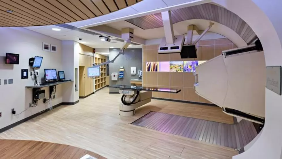 Mayo Clinic photo