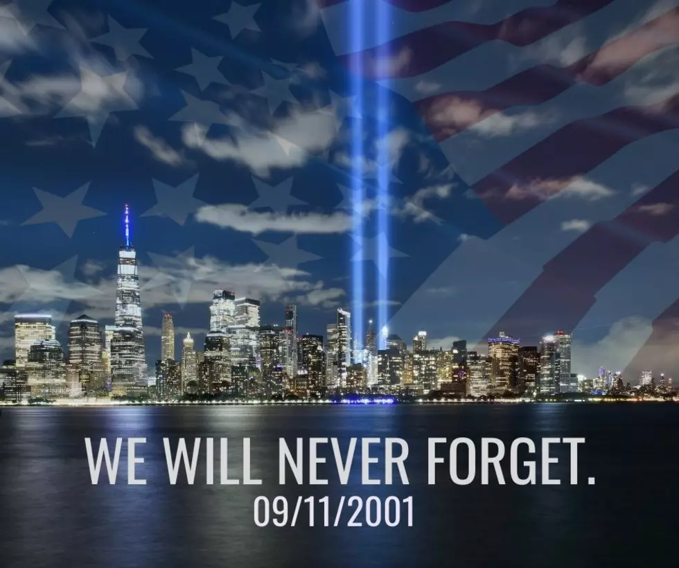 Big Event Planned For Minnesota’s Observance Of 9/11 Anniversary