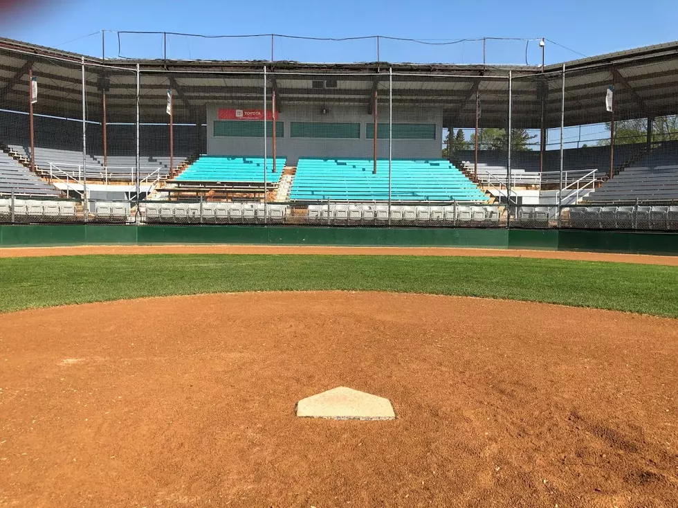 2026 Season Will be the Rochester Honkers Last at Mayo Field
