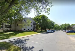 News Update: More Than a Dozen Shots Fired at Rochester Apartment Complex