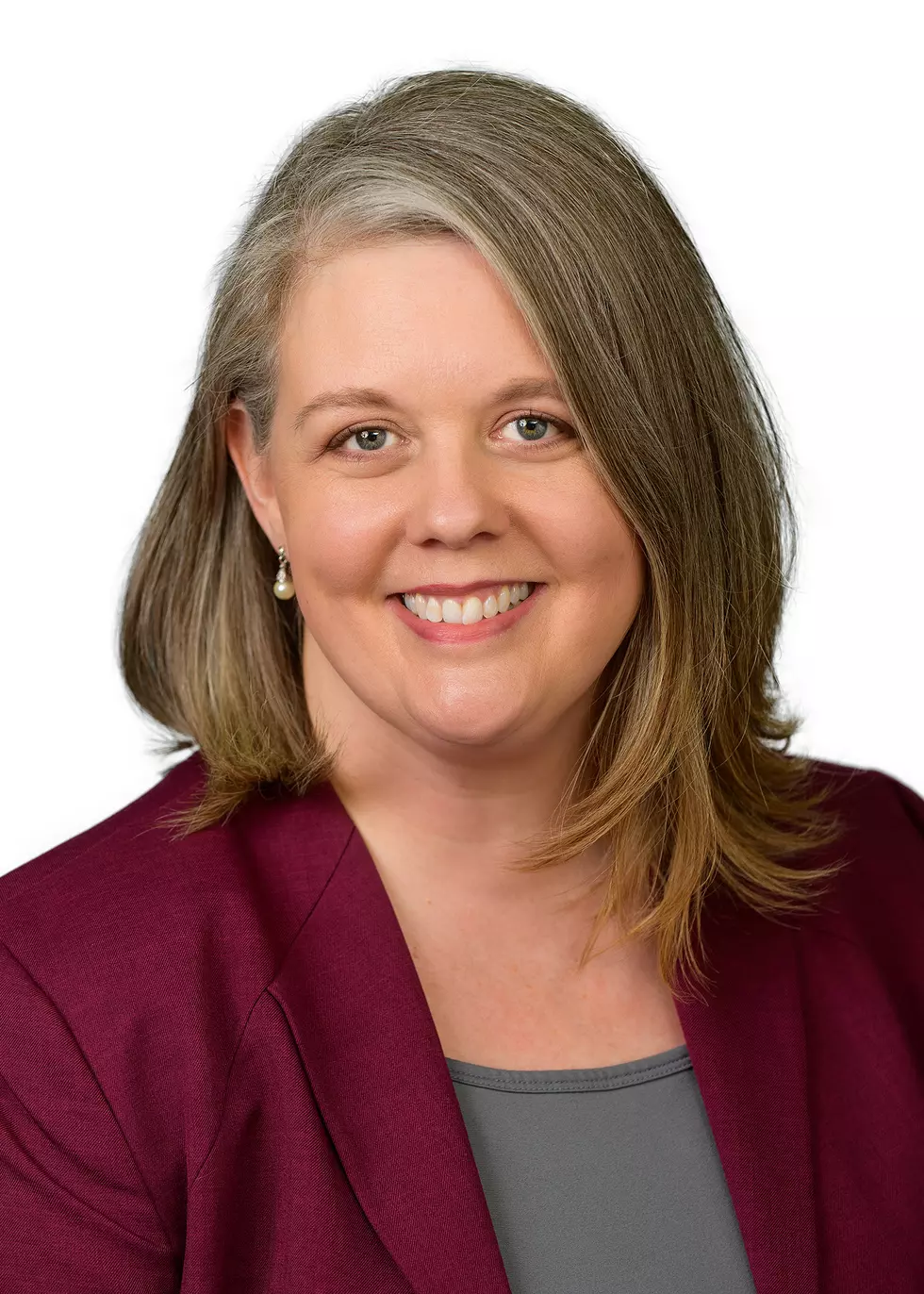 Karen Lemke - Photo from City of Rochester