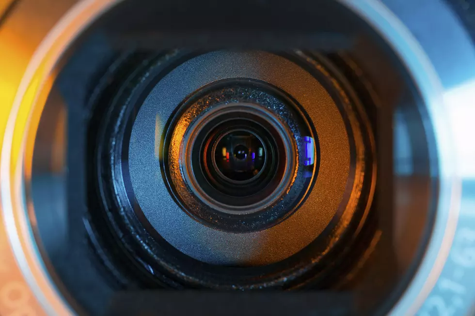 Charges: Twin Cities Man Placed Hidden Cameras in Bathrooms to Film Young Girl