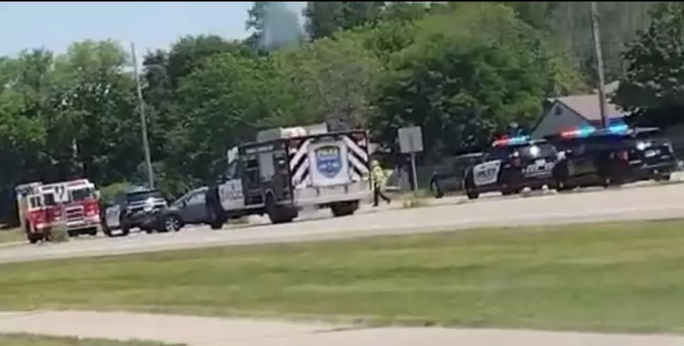 Police ID Teen Motorcyclist Killed in Rochester Crash