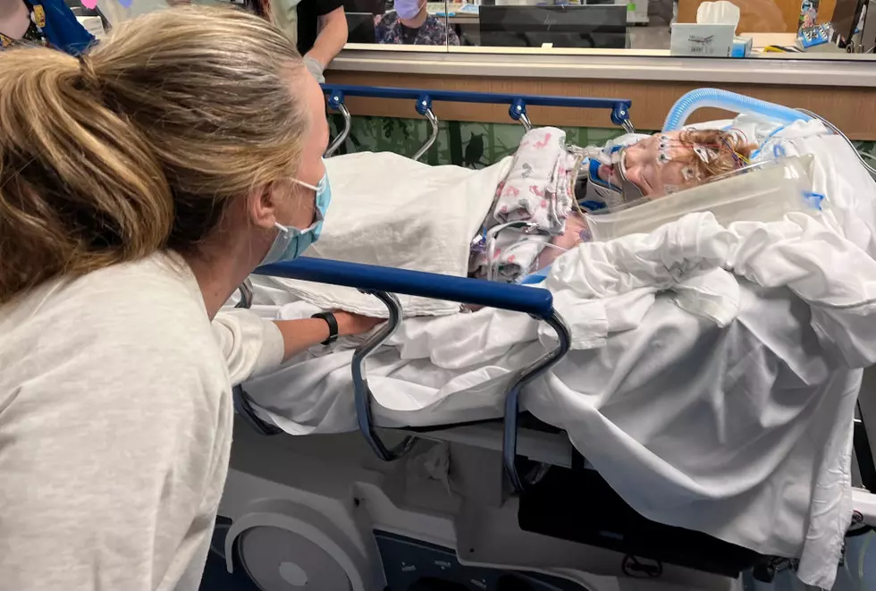Positive News For Red Wing Boy Who Was In Boating Accident