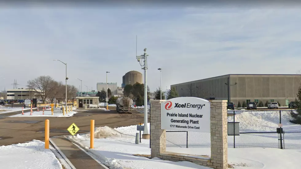 Red Wing Police Respond After Nuclear Power Plant Reports Drones