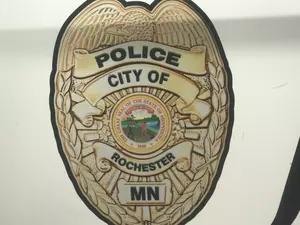 Rochester Felon Jailed on Drug Charge Following Traffic Stop