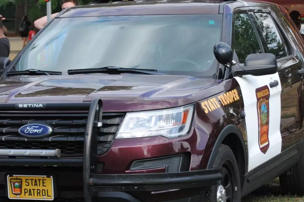 Minnesota Dept. of Public Safety photo