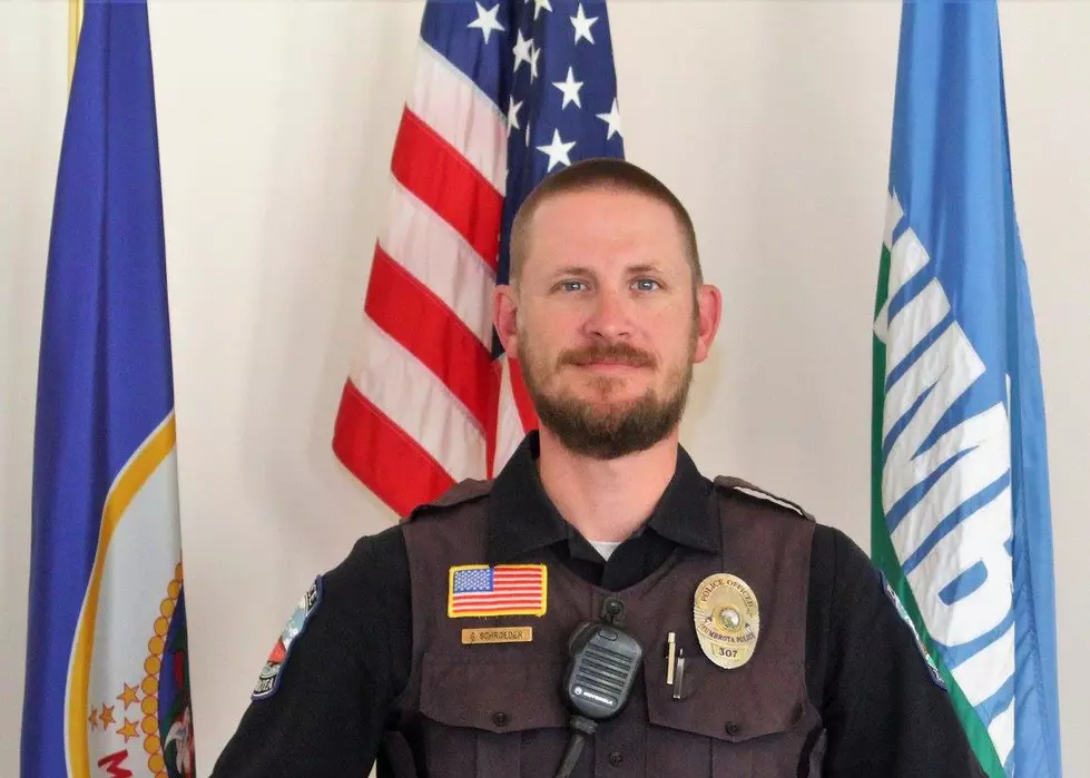 Minnesota Senate Approves Memorial Highway for Zumbrota Officer