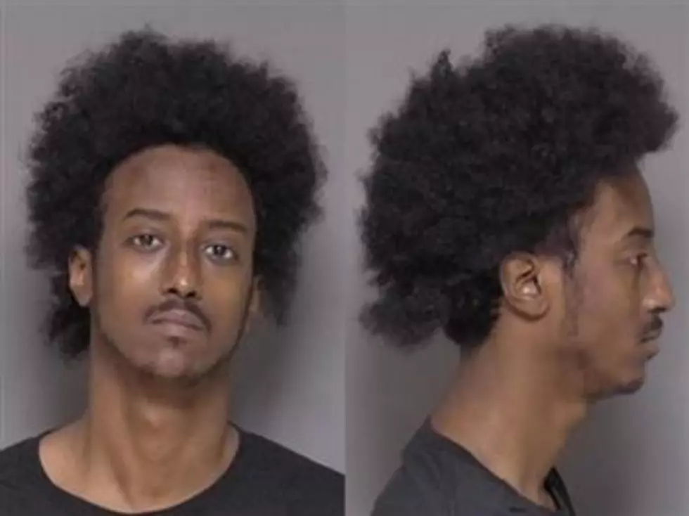 Rochester Man Pleads Guilty in Silver Lake Park Robbery Case
