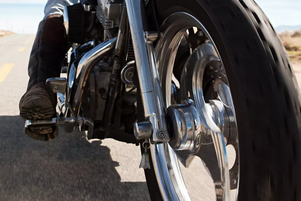 Duluth Police Investigating Deadly Motorcycle Crash