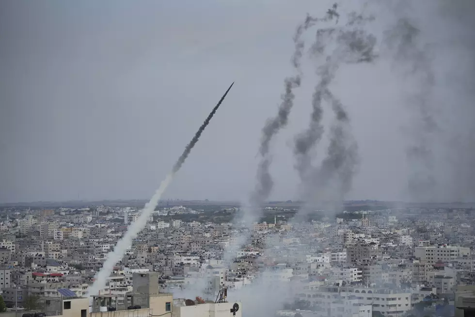 Hundreds Killed in Hama Attack on Israel