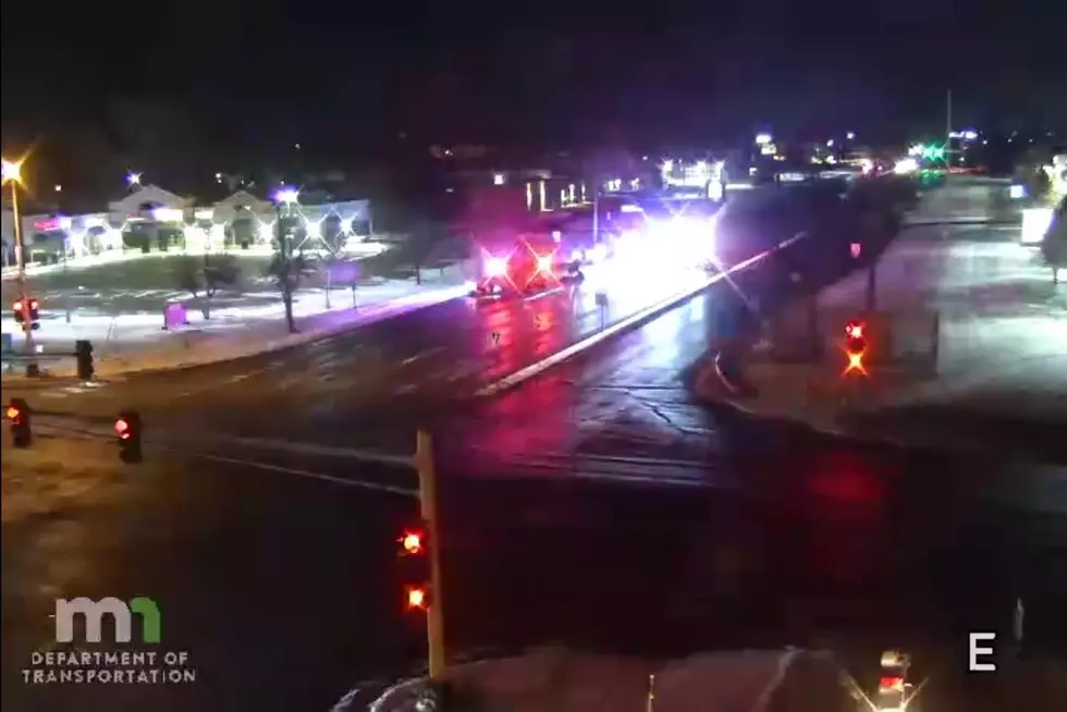 Pedestrian Dies After Being Hit by Vehicle Near Minnesota Intersection